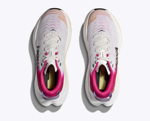 ホカ　ボンダイ　エックス ランニングシューズレビュー】HOKA ONE ONE 「BONDI X（ボンダイ